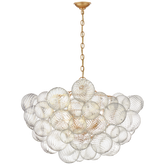 Talila Large Chandelier